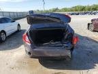 2017 Honda Civic Ex იყიდება Lawrenceburg-ში, KY - Rear End
