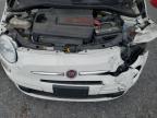 2015 Fiat 500 Pop de vânzare în Grantville, PA - Front End