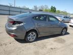 2020 Hyundai Elantra Sel for Sale in Glassboro, NJ - Side