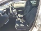2022 Toyota Corolla Le продається в North Las Vegas, NV - Front End