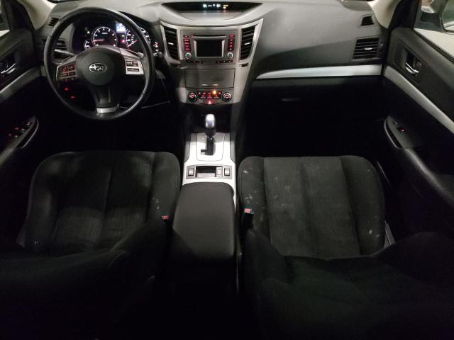  SUBARU OUTBACK 2014 Granatowy