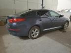 2015 Kia Optima Lx for Sale in Anthony, TX - Minor Dent/Scratches