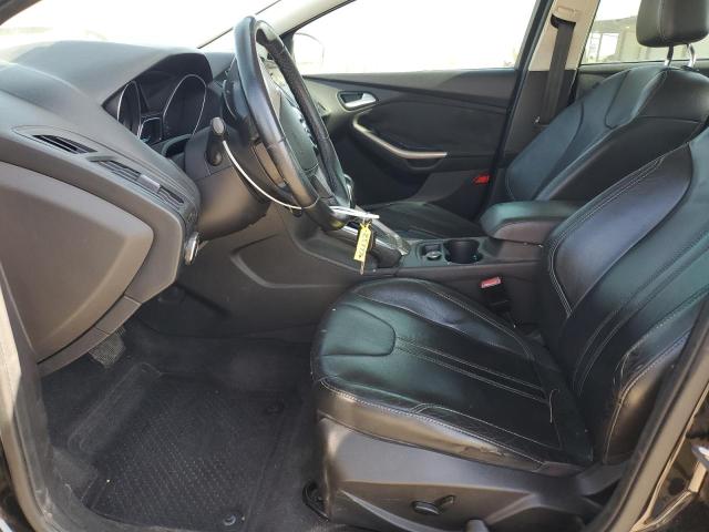  FORD FOCUS 2012 White