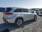 2018 Toyota Highlander Limited de vânzare în Arcadia, FL - Front End