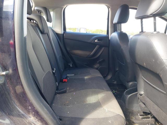 2013 CITROEN C3 VTR +