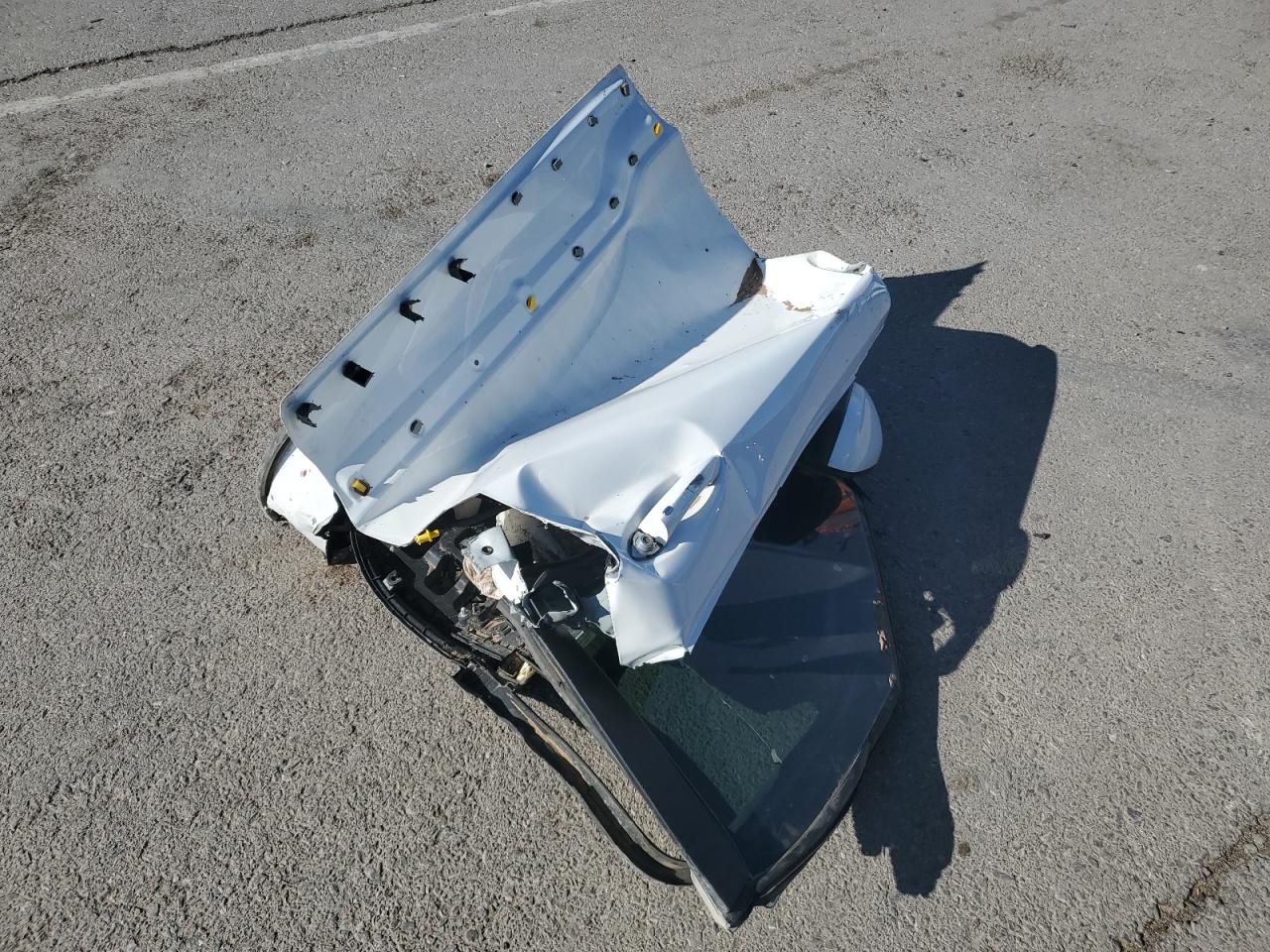 2024 Chevrolet Trailblazer Lt VIN: KL79MPS29RB170066 Lot: 51751975