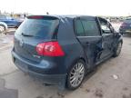 2008 VOLKSWAGEN GOLF GT TD for sale at Copart PETERLEE