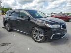 2017 Acura Mdx Technology იყიდება Lebanon-ში, TN - Front End