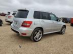 2011 Mercedes-Benz Glk 350 for Sale in San Antonio, TX - Minor Dent/Scratches