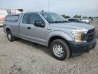 2020 Ford F150 Super Cab zu verkaufen in Houston, TX - Side