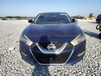 2016 Nissan Maxima 3.5S продається в Arcadia, FL - Rear End