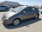 2008 Toyota Prius  продається в Martinez, CA - Rear End
