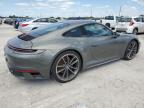 2020 Porsche 911 Carrera S en Venta en West Palm Beach, FL - Water/Flood