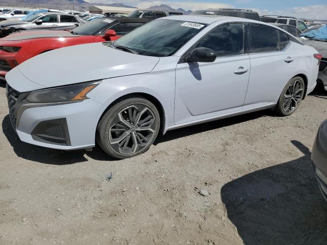  NISSAN ALTIMA 2024 Синий