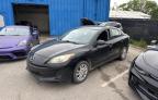 2012 Mazda 3 I na sprzedaż w Kansas City, KS - Hail