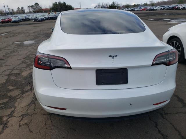  TESLA MODEL 3 2023 White