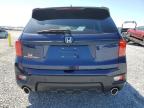 2022 Honda Passport Exl за продажба в Earlington, KY - Hail