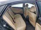 2013 Hyundai Sonata Se de vânzare în Grand Prairie, TX - Front End