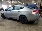 2014 Dodge Dart Sxt იყიდება Woodhaven-ში, MI - Front End