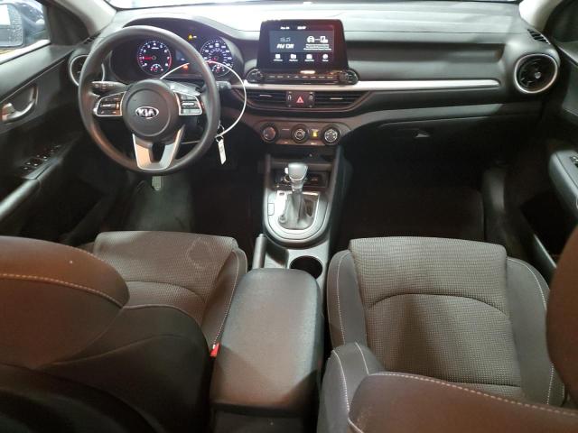  KIA FORTE 2020 Сharcoal