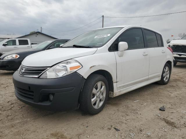 2011 Nissan Versa S