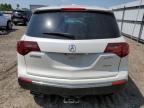 2011 Acura Mdx Advance zu verkaufen in Mercedes, TX - All Over