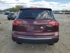2013 Acura Mdx Advance იყიდება Baltimore-ში, MD - Front End