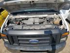 2008 Ford Econoline E150 Van на продаже в Elgin, IL - Rear End