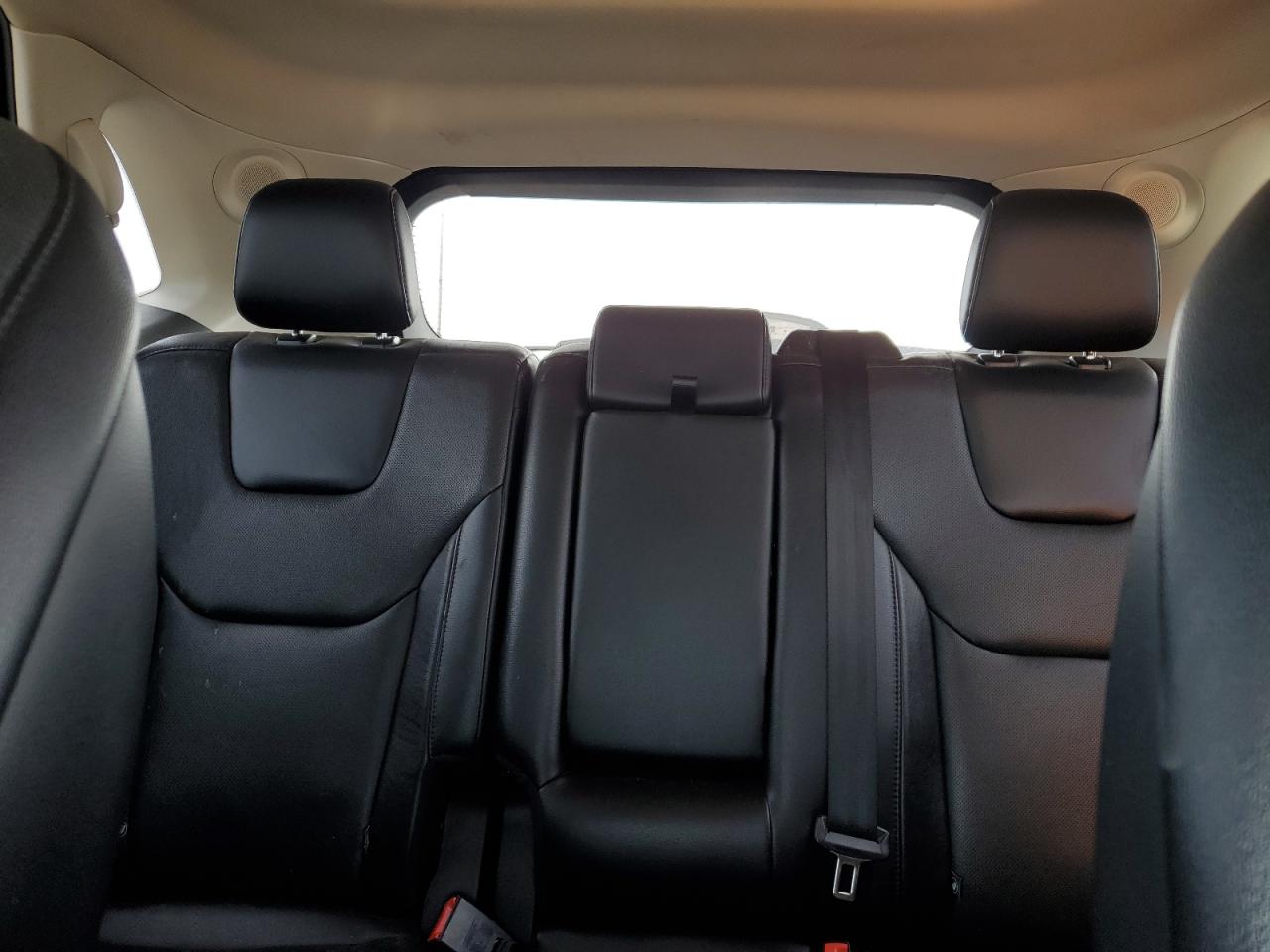 2019 Ford Edge Titanium VIN: 2FMPK4K99KBB81558 Lot: 54290095