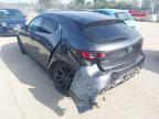 2020 MAZDA 3 SPORT LU for sale at Copart SANDY