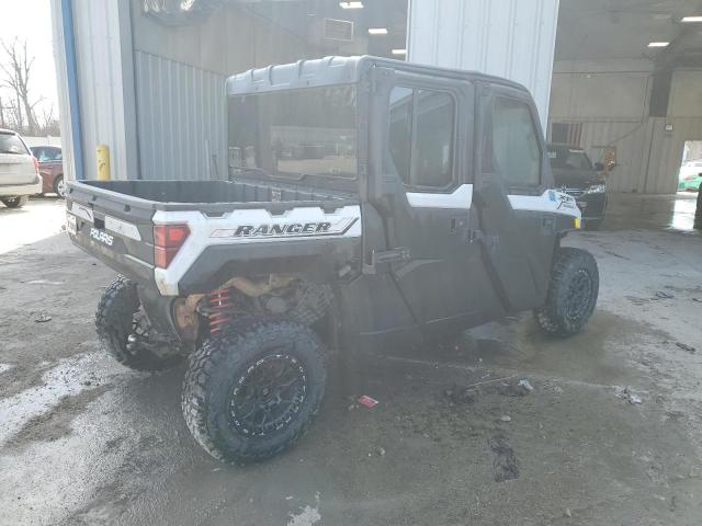 2021 POLARIS RANGER CREW XP 1000 NORTHSTAR PREMIUM