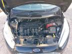 2017 FORD FIESTA ZETEC  for sale at Copart BRISTOL