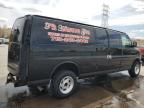 2005 Gmc Savana G3500 en Venta en Littleton, CO - Rear End