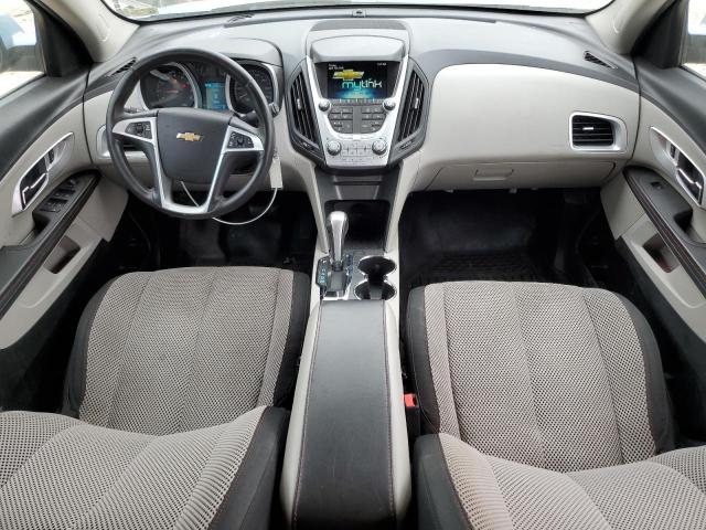  CHEVROLET EQUINOX 2014 Granatowy