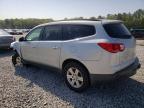 2012 Chevrolet Traverse Lt იყიდება Ellenwood-ში, GA - Front End