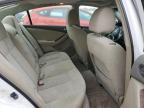 2007 Nissan Altima 2.5 de vânzare în Pekin, IL - Rear End