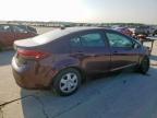 2017 Kia Forte Lx for Sale in Grand Prairie, TX - Front End