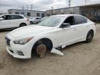 2016 Infiniti Q50 Premium   for Sale in Los Angeles, CA - Front End