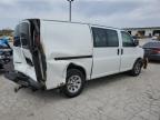 2011 Chevrolet Express G1500  for Sale in Indianapolis, IN - Front End