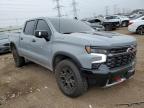 2025 Chevrolet Silverado K1500 Zr2 for Sale in Elgin, IL - Front End