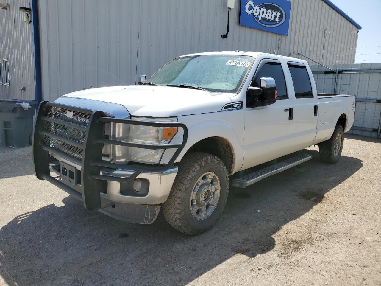 2015 Ford F350 Super Duty for Sale in Amarillo, TX - Minor Dent/Scratches