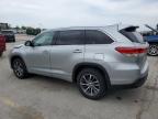 2017 Toyota Highlander Se للبيع في Bridgeton، MO - Front End