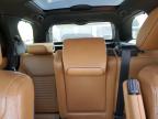 2017 Land Rover Discovery Hse Luxury на продаже в Eugene, OR - Mechanical