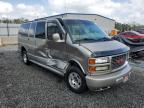 2002 Gmc Savana G1500 Luxury for Sale in Spartanburg, SC - Side