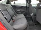 2018 Chevrolet Cruze Ls en Venta en Grantville, PA - Front End