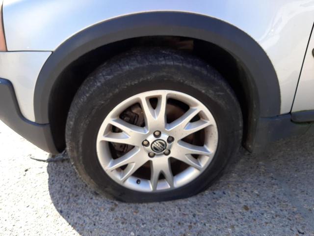 2005 VOLVO XC90 SE D5