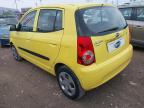 2010 KIA PICANTO ST for sale at Copart BRISTOL