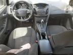 2015 Ford Focus Se იყიდება Savannah-ში, GA - Front End