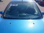 2011 FORD FIESTA ZET for sale at Copart NEWBURY