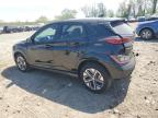 2023 Hyundai Kona Sel на продаже в Baltimore, MD - Rear End